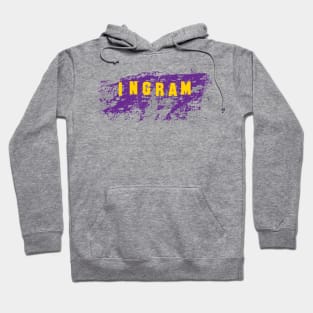 Ingramwood Variant Colorway - Brandon Ingram Hoodie